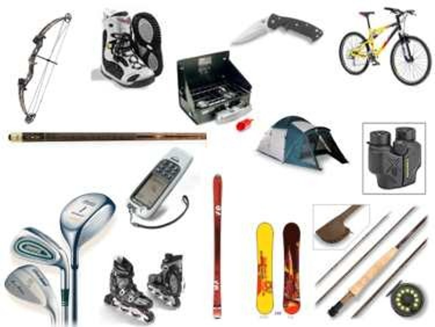 <p>sporty holidays</p>