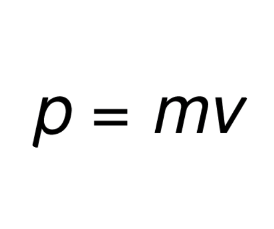 <p>Two expressions with an equal sign between them.</p>