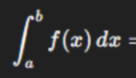 <p>How to do discontinuity at a lower endpoint? </p>