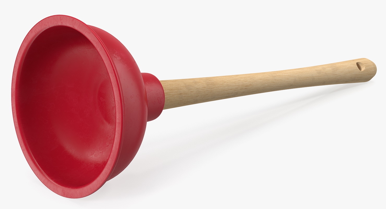 <p>US: /ˈplʌn.dʒɚ/UK: /ˈplʌn.dʒər/ Example: Clear the clogged bathroom drain with a rubber ______. A rubber cup on a stick used for clearing blocked pipes. Cây thông bồn cầu Dụng cụ hút bằng cao su để thông tắc đường ống/bồn cầu.</p>