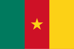 <p>cameroun </p>