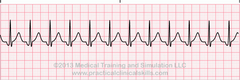 <p>identify the rhythm</p>