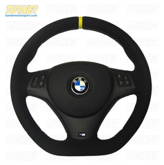 <p>Steering wheel</p>