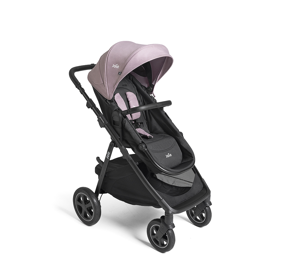 <p><strong>Full Size Strollers</strong></p>