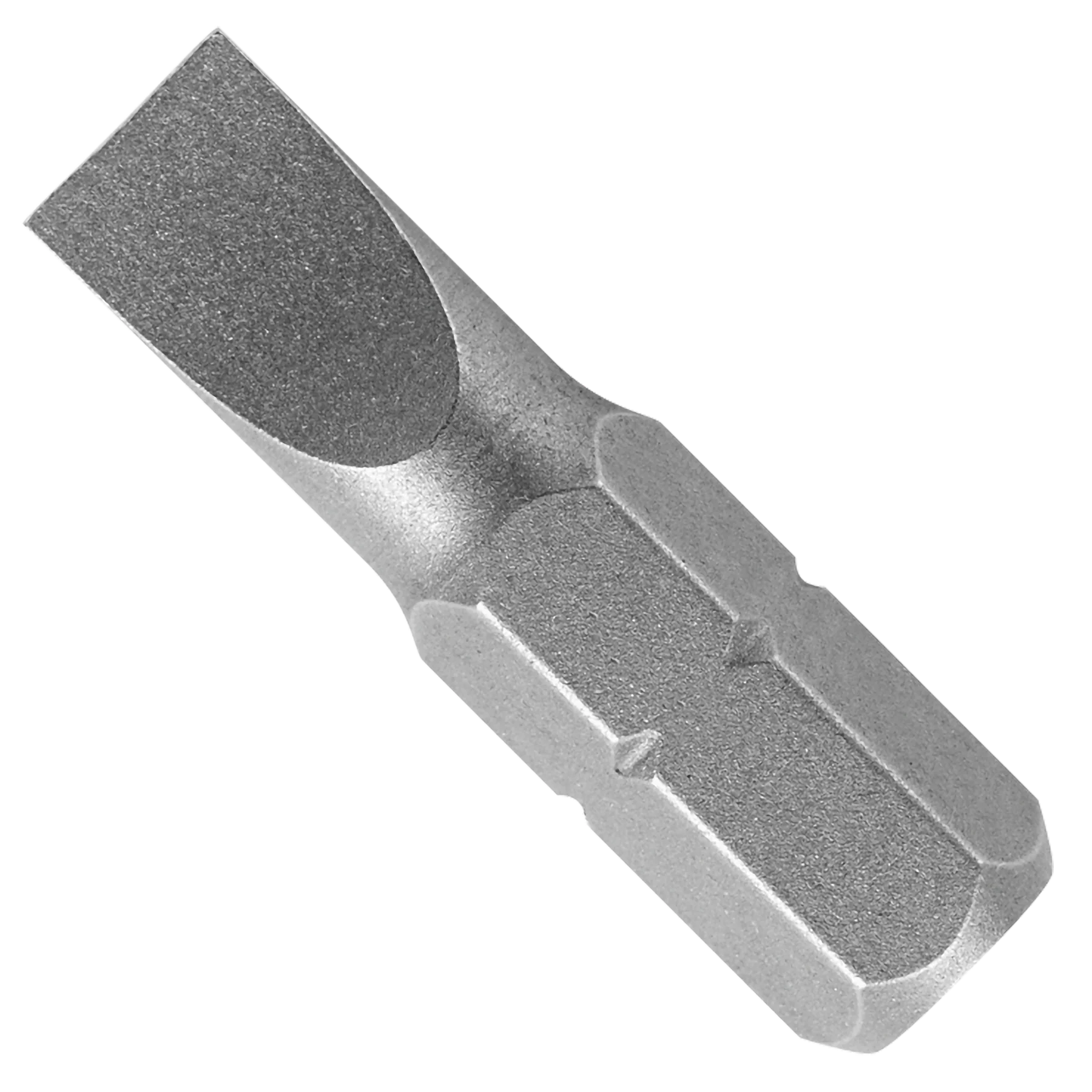 <p>Interchangeable tips for power drivers, available in slotted, Phillips, square, and Torx styles; hexagonal shank allows secure fit and quick changes.</p>