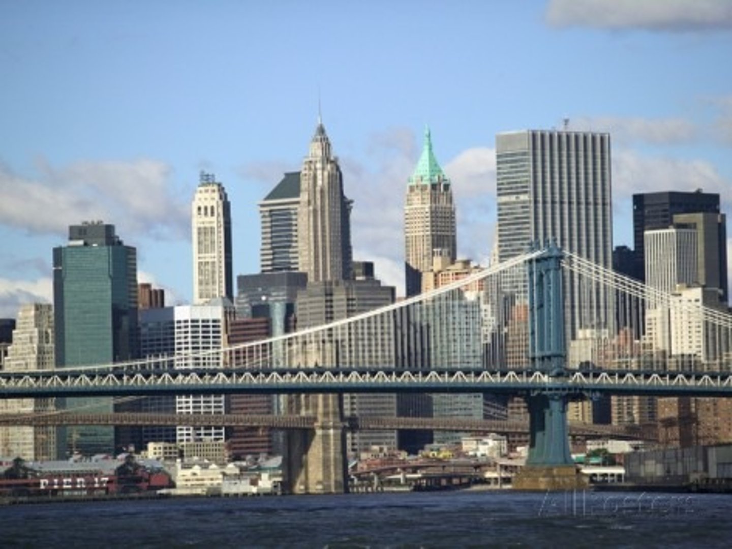 <p>de Nueva York</p>