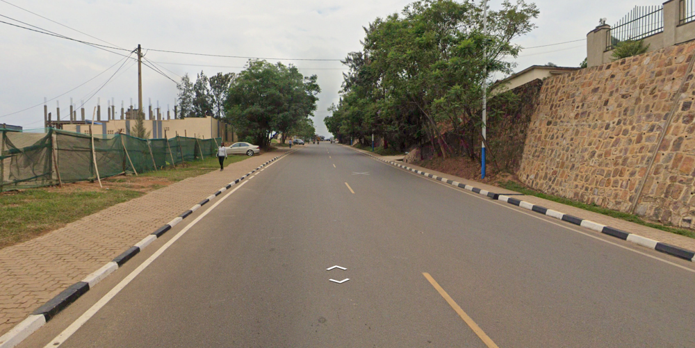 <p>Rwanda</p>