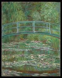 <p>Water Lilies (Monet)</p>