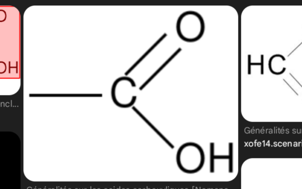 <p>Grp caractéristique</p>