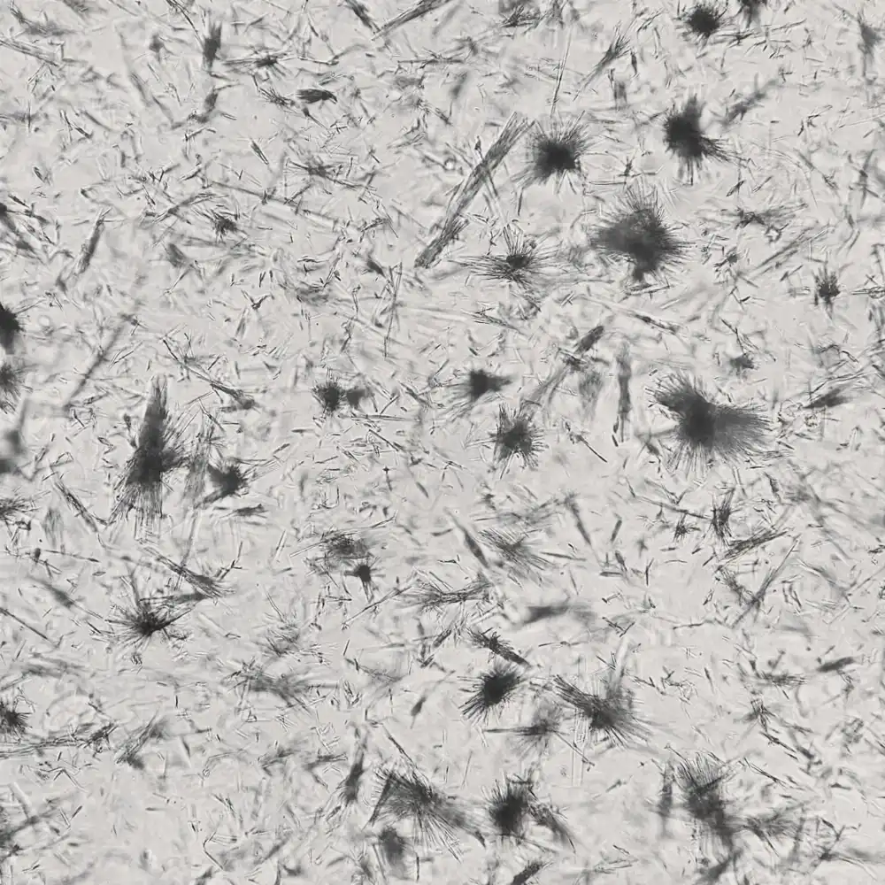 <p>What type of crystal is this? </p><p></p>