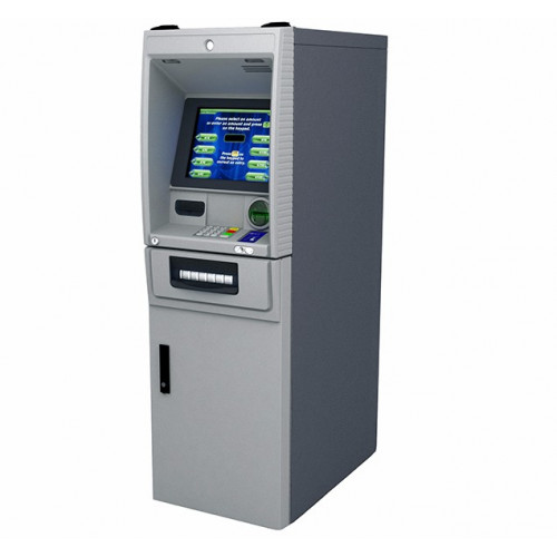 <p>bankomat</p>