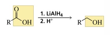 <p>Primary alcohol</p>