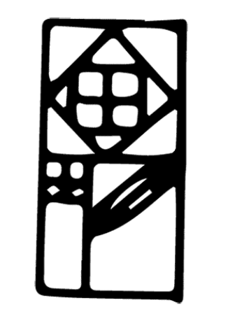 <p><span><strong>Logo created by what design group?</strong></span></p>
