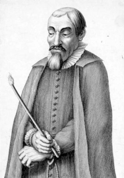 <p>1628 - 1696 - Miguel de Molinos (All Facts) </p>