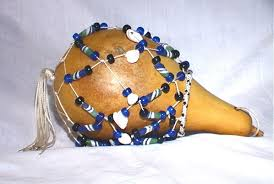 <p>What instrument is this? </p>