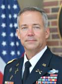 <p>Ret. Col. Bryan Kirk</p>
