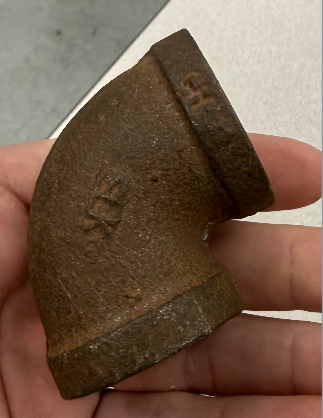 <p>What is this?</p>