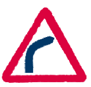 <p>What is the meaning of this sign?</p>