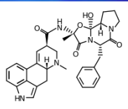 <p>Identifica o composto e diz:</p><ul><li><p>Qual a classe</p></li><li><p>Ação farmacológica</p></li><li><p>Uso</p></li></ul><p></p>