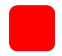 <p>What does this shape and sign identify </p>
