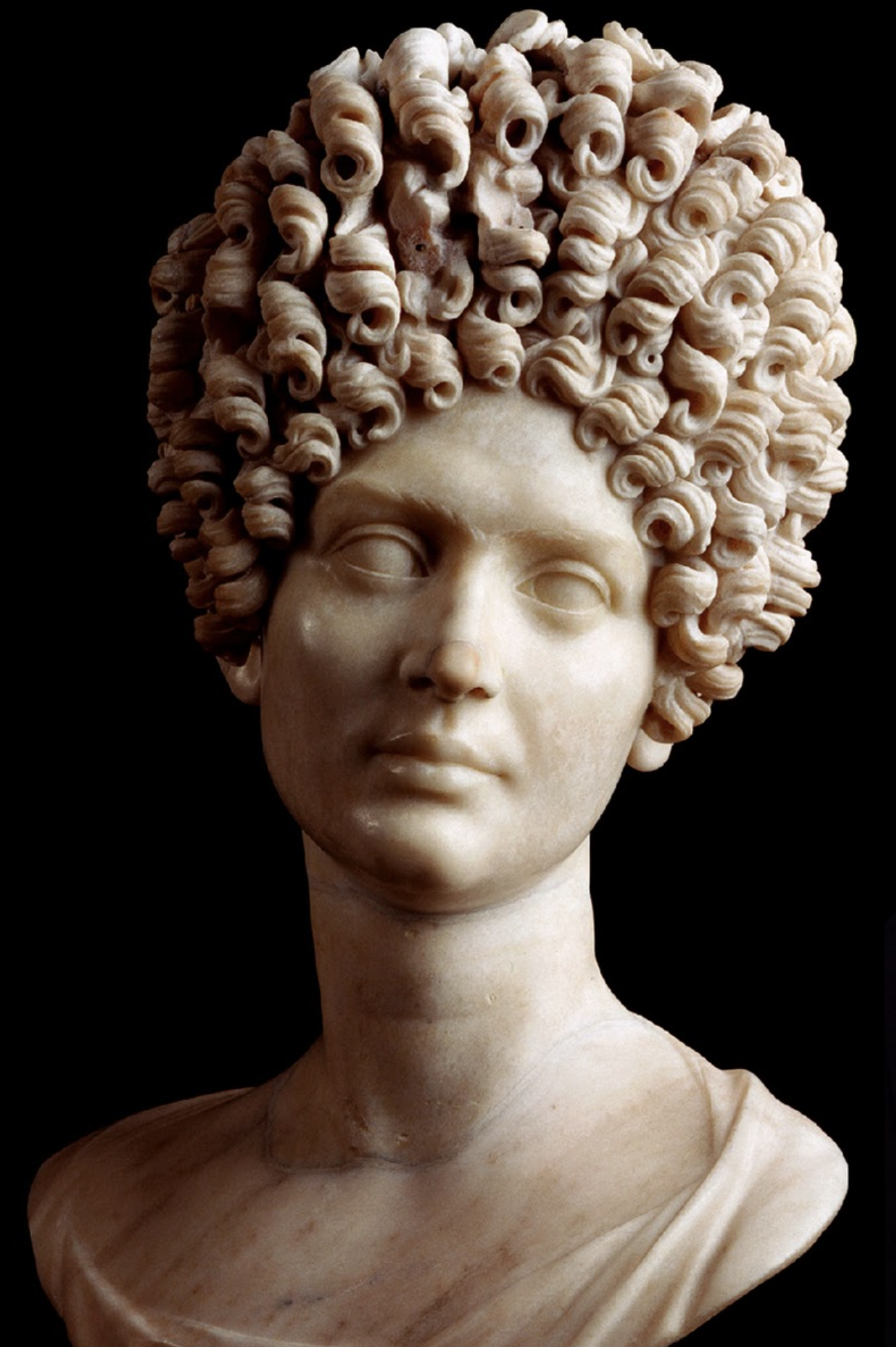 <p><span style="background-color: transparent;"><span>Flavian Woman is found in…</span></span></p>