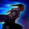 <p>Lucian's Relentless Pursuit (E)</p>