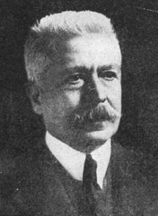 <p>Prime Minister of Italy</p>