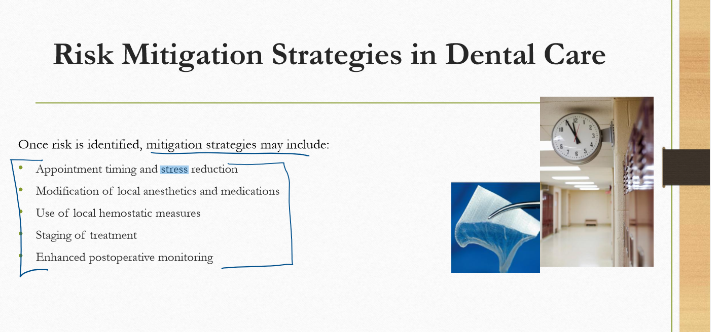 <p>Stress-reduction protocols </p>