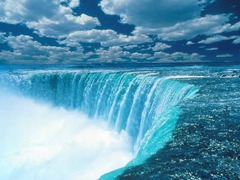 <p>all of the water-salt water and fresh water, in the form of liquid, ice, or vapor-above and below Earth's surface and in the atmosphere</p>