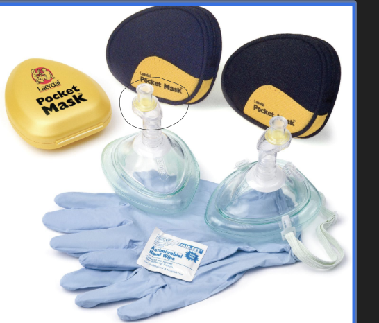 <ul><li><p><span style="background-color: transparent;">Advantages</span></p><ul><li><p><span style="background-color: transparent;">A single EMT can maintain a good seal with the mask.</span></p></li><li><p><span style="background-color: transparent;">Eliminates direct contact with the patient</span></p></li><li><p><span style="background-color: transparent;">One-way valve prevents exposure to the patient's exhaled air.</span></p></li><li><p><span style="background-color: transparent;">Provides adequate tidal volume</span></p></li><li><p><span style="background-color: transparent;">Supplemental oxygen can be administered.</span></p></li></ul></li></ul><ul><li><p><span style="background-color: transparent;">Disadvantages</span></p><ul><li><p><span style="background-color: transparent;">The mask is perceived by some EMTs as having an increased risk of infection.</span></p></li><li><p><span style="background-color: transparent;">The EMT providing ventilation may fatigue.</span></p></li><li><p><span style="background-color: transparent;">Doesn't allow for the highest possible concentration of oxygen to be delivered</span></p></li></ul></li></ul><p></p>