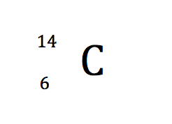 <p>Chemical notation</p>