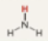 <p>pKa of </p>