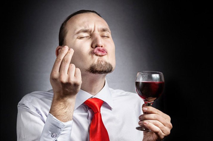 <p>Connoisseur</p>
