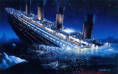 <p>a sudden downfall</p><p>The Watergate scandal was the _______ of the Nixon presidency.</p>
