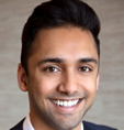 <p>Varun Bhargava, and asst</p>