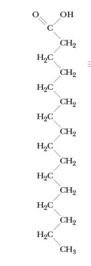 <p>Why are lipids poorly soluble in water? </p>