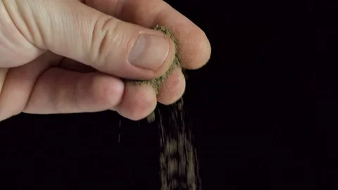 a pinch of pepper