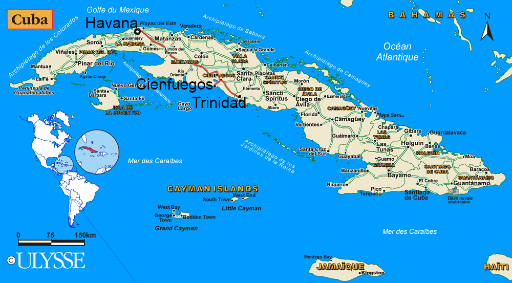 <p>what Spanish speaking country is this?</p>