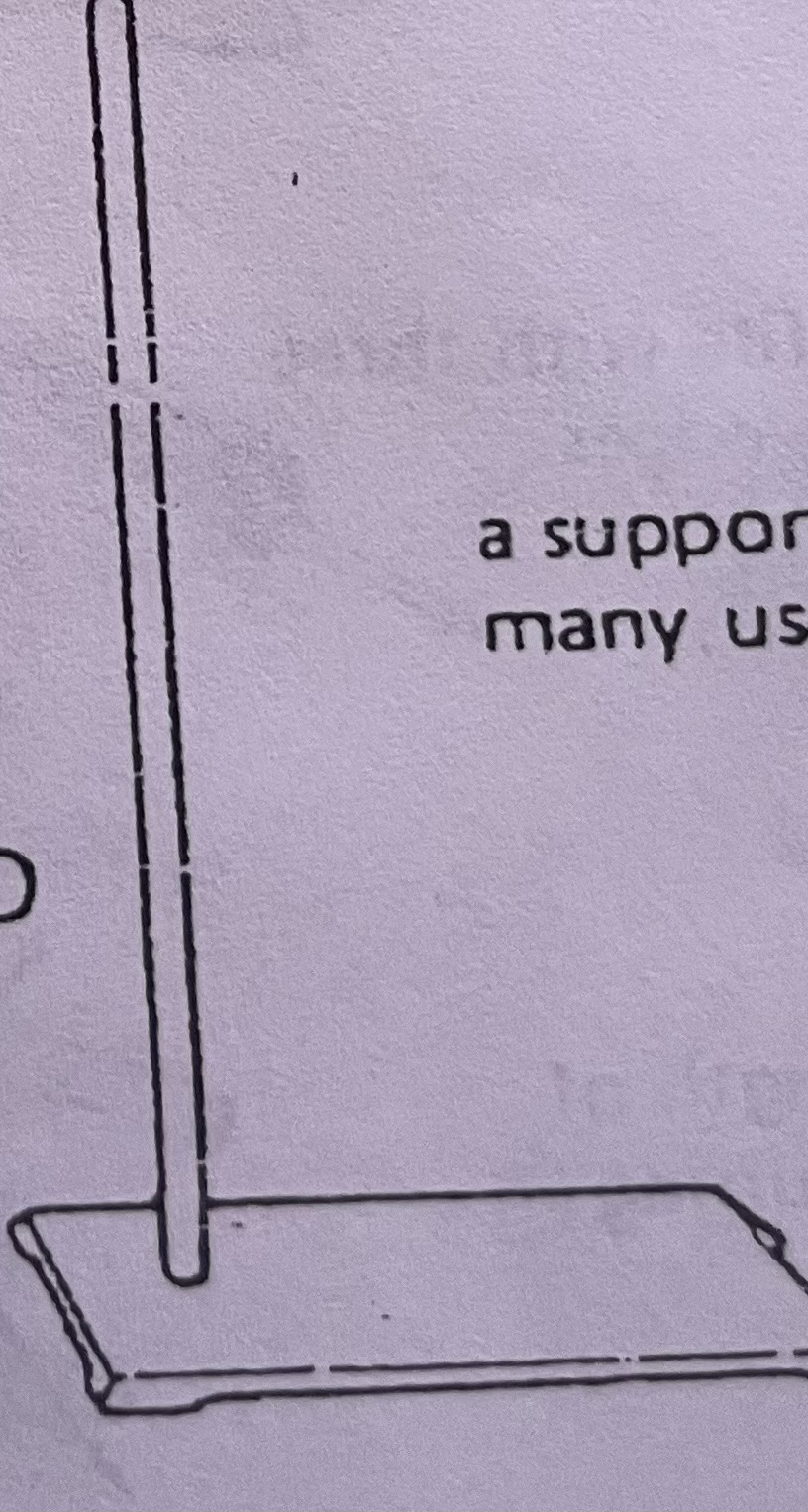 <p>? purpose</p>