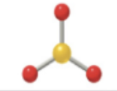 <p>SN = 2 ; 3 bonded atoms</p>