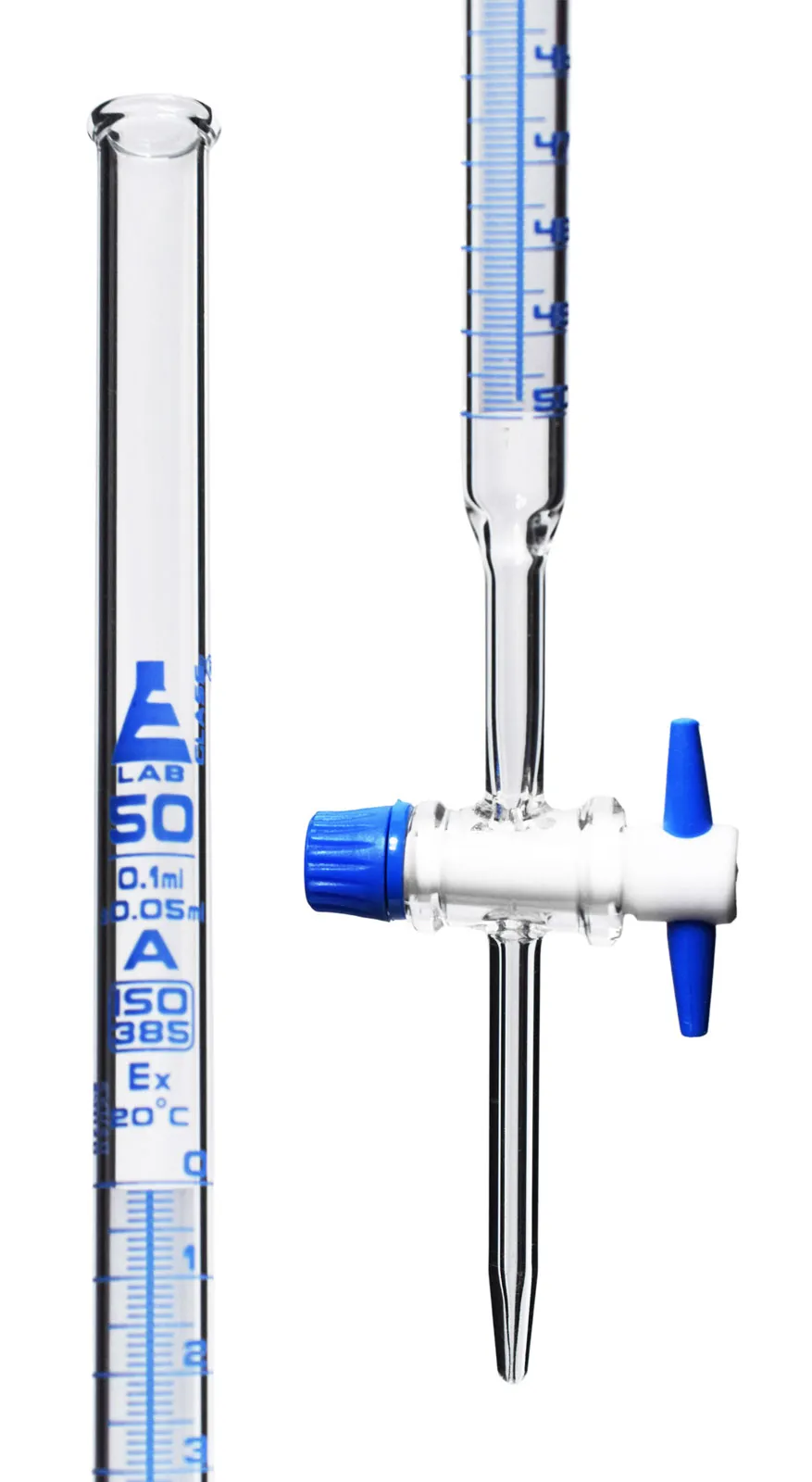 <p>Burette</p>