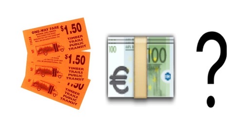 <p>How much is?</p>