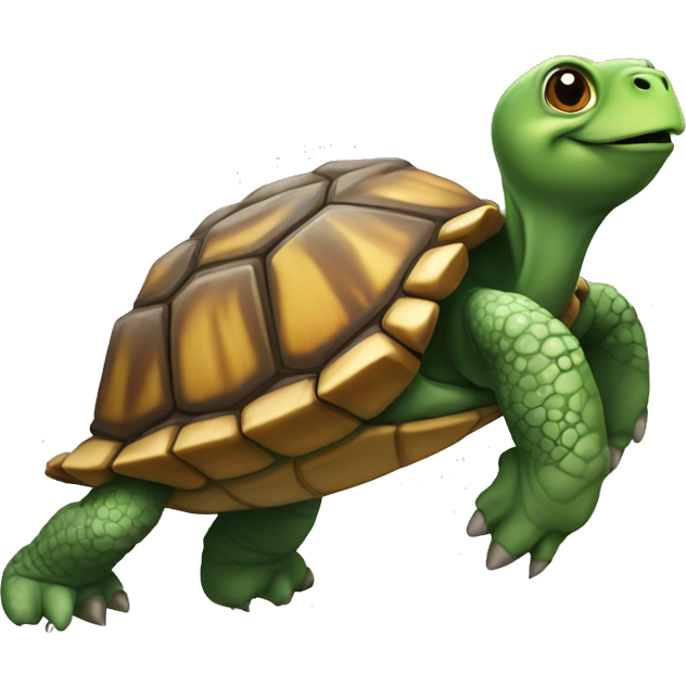<p>tortoise</p>