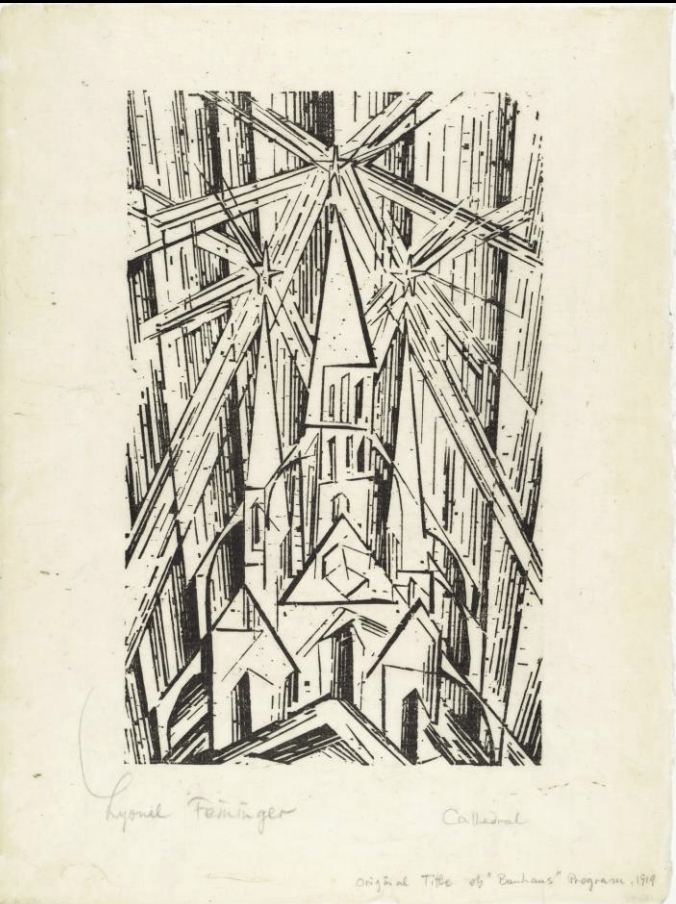 <p>bauhaus</p>