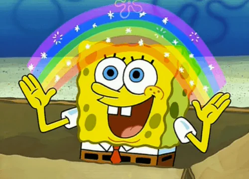 <p>I think it’s wonderful!</p>