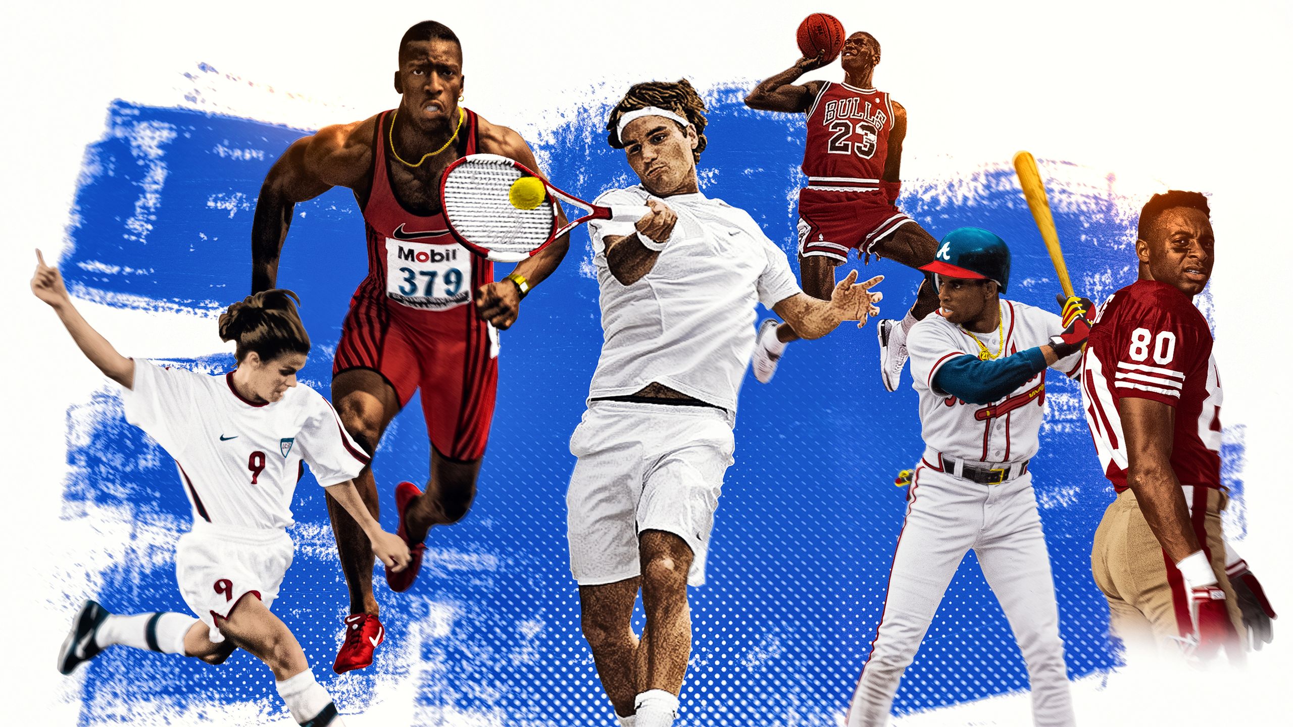 <p>atleta, la atleta</p>