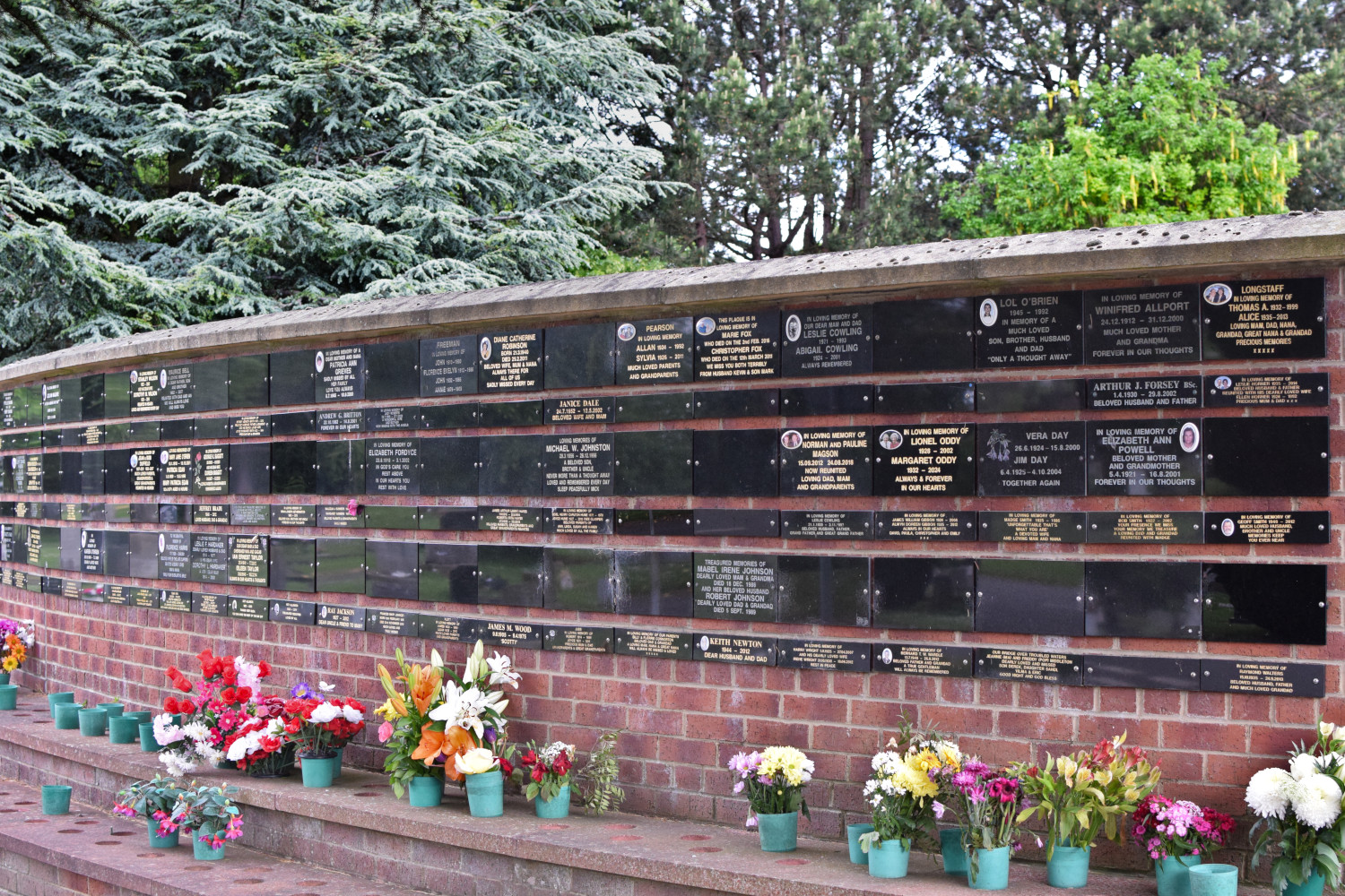 <p>There's a ____ ____ outside the house where he was born.</p><p>The city unveiled a ____ ____ to mark the building's 100th anniversary.</p><p>A ____ ____ was placed on the wall in honor of the soldiers who died in the battle.</p>