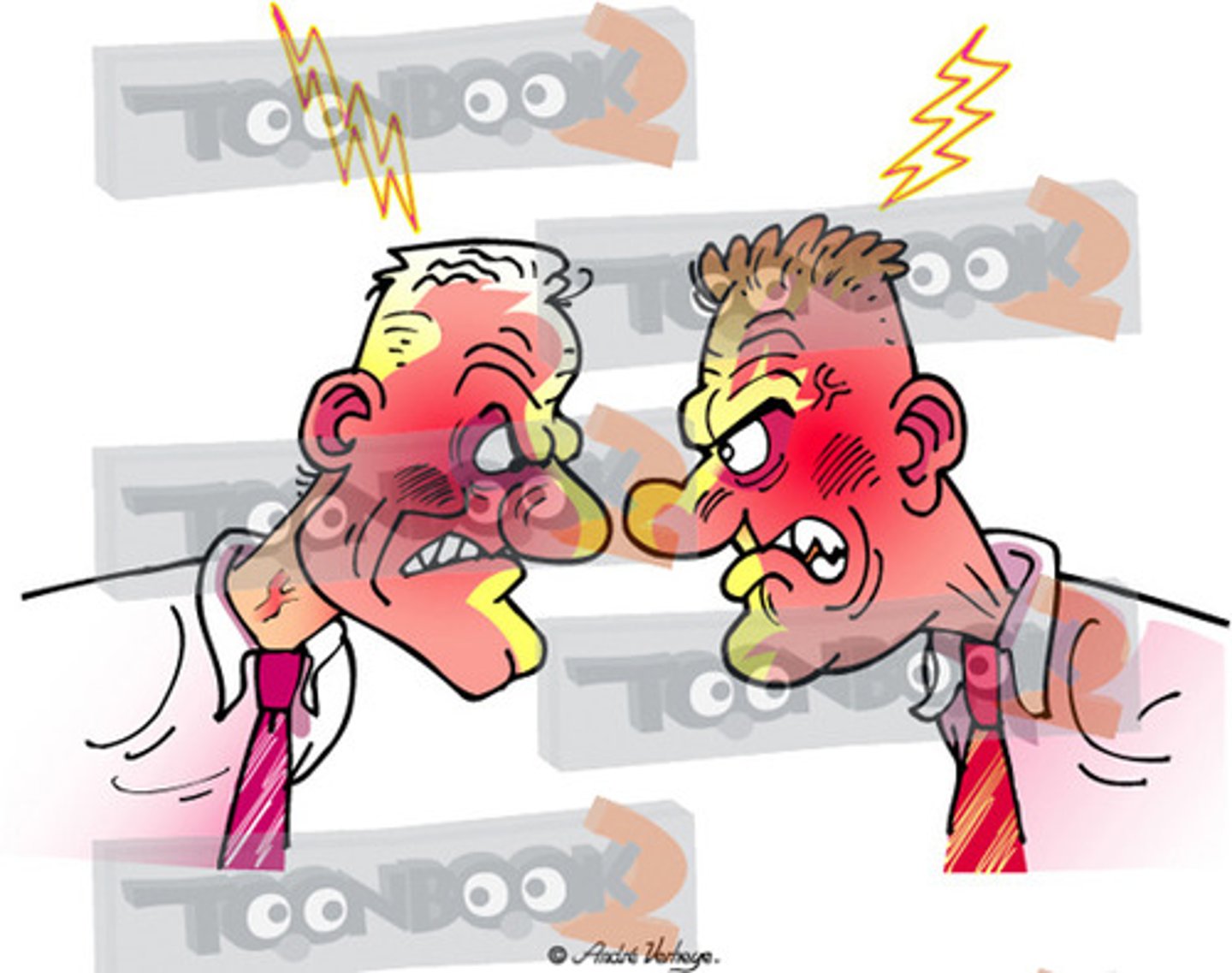 <p>hostility</p>