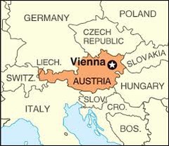 <p>Vienna</p>