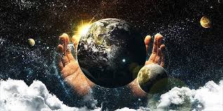 <p>Fine-Tuning of The Universe (Design)</p>